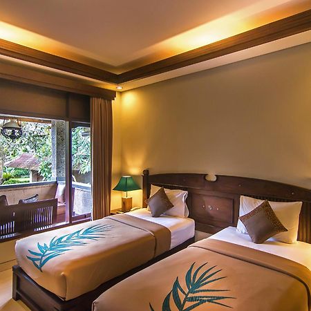 De Munut Balinese Resort Ubud  Phòng bức ảnh