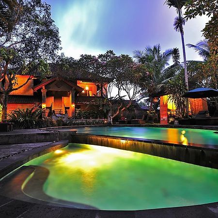 De Munut Balinese Resort Ubud  Ngoại thất bức ảnh