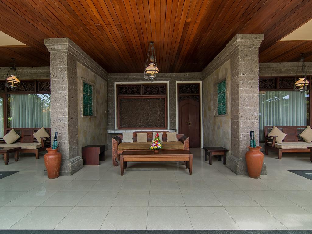 De Munut Balinese Resort Ubud  Ngoại thất bức ảnh