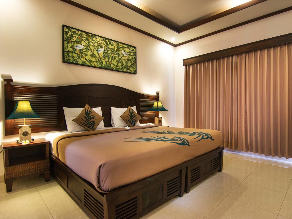 De Munut Balinese Resort Ubud  Ngoại thất bức ảnh