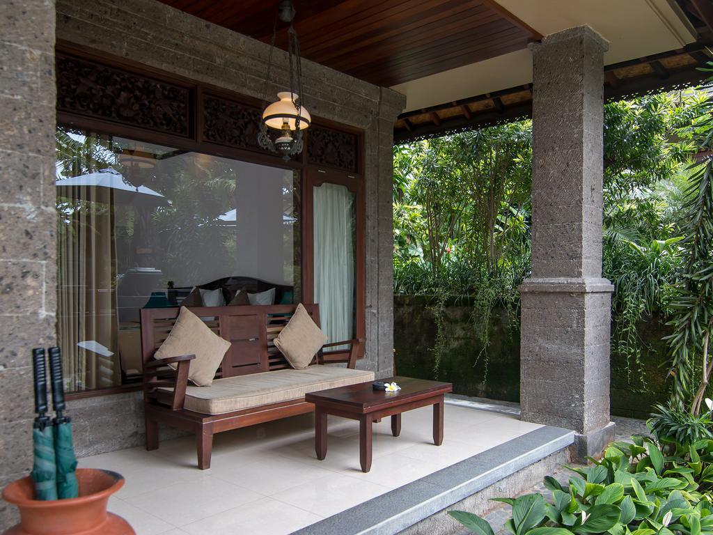 De Munut Balinese Resort Ubud  Ngoại thất bức ảnh
