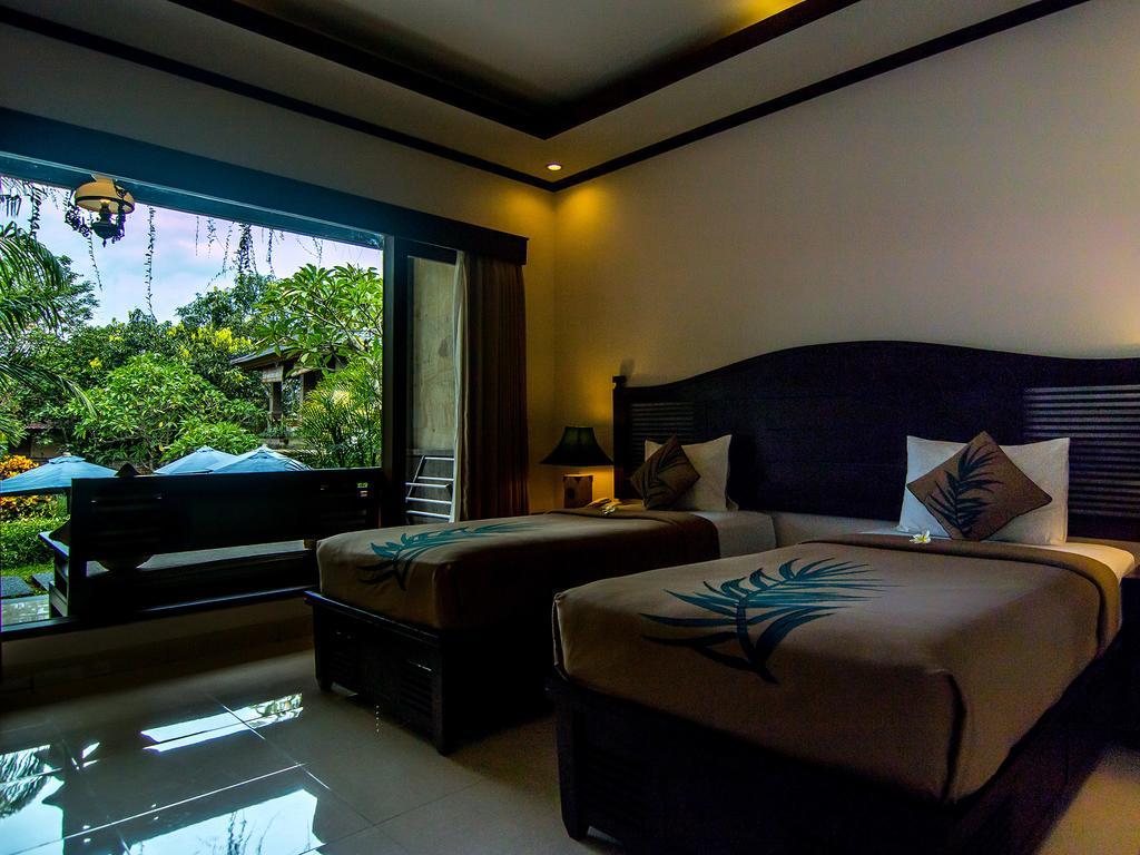 De Munut Balinese Resort Ubud  Ngoại thất bức ảnh