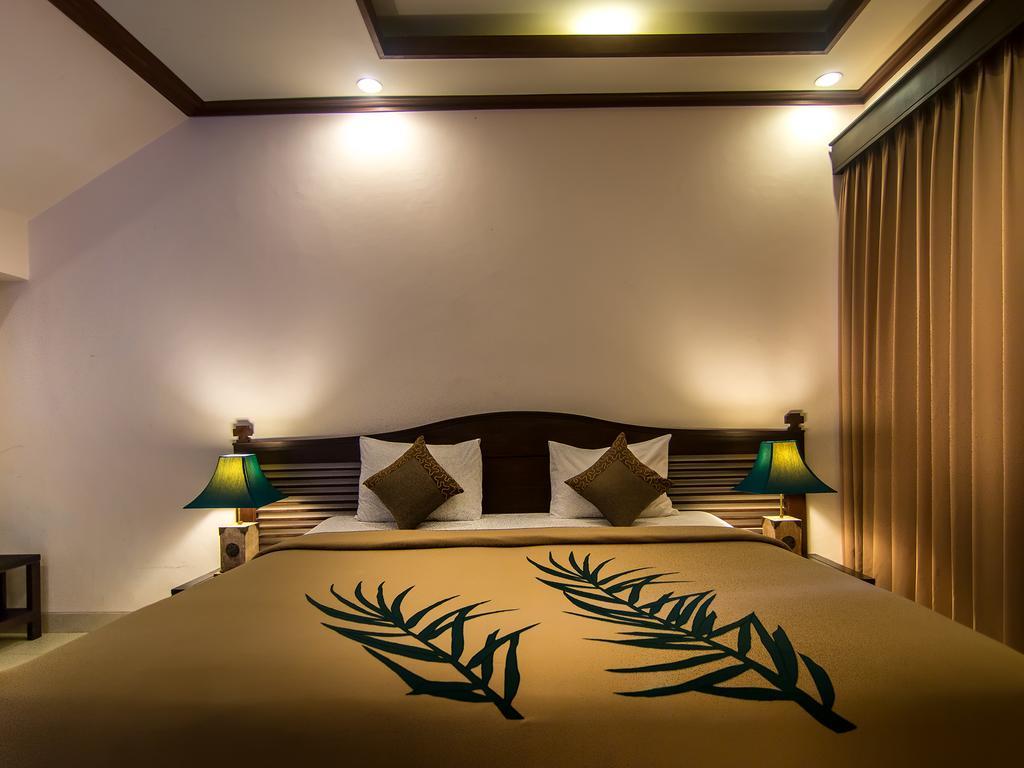 De Munut Balinese Resort Ubud  Ngoại thất bức ảnh