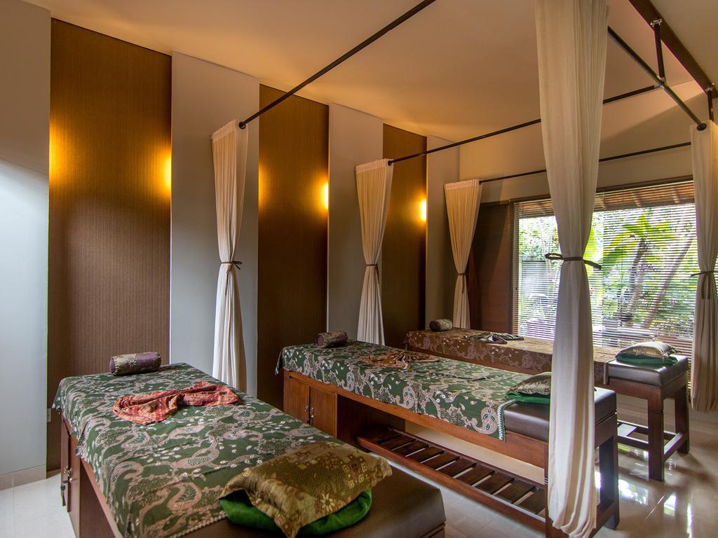 De Munut Balinese Resort Ubud  Ngoại thất bức ảnh