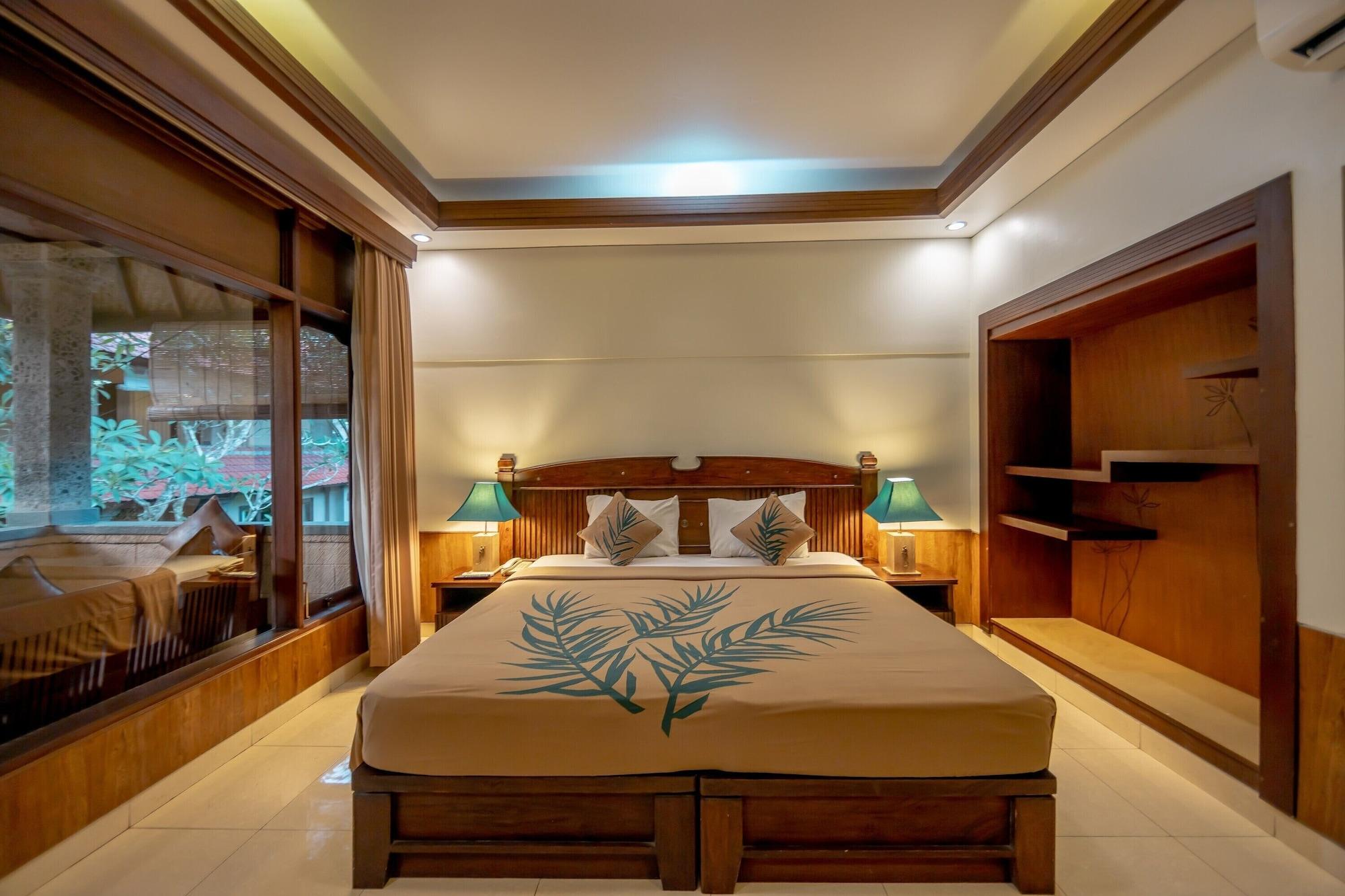 De Munut Balinese Resort Ubud  Ngoại thất bức ảnh