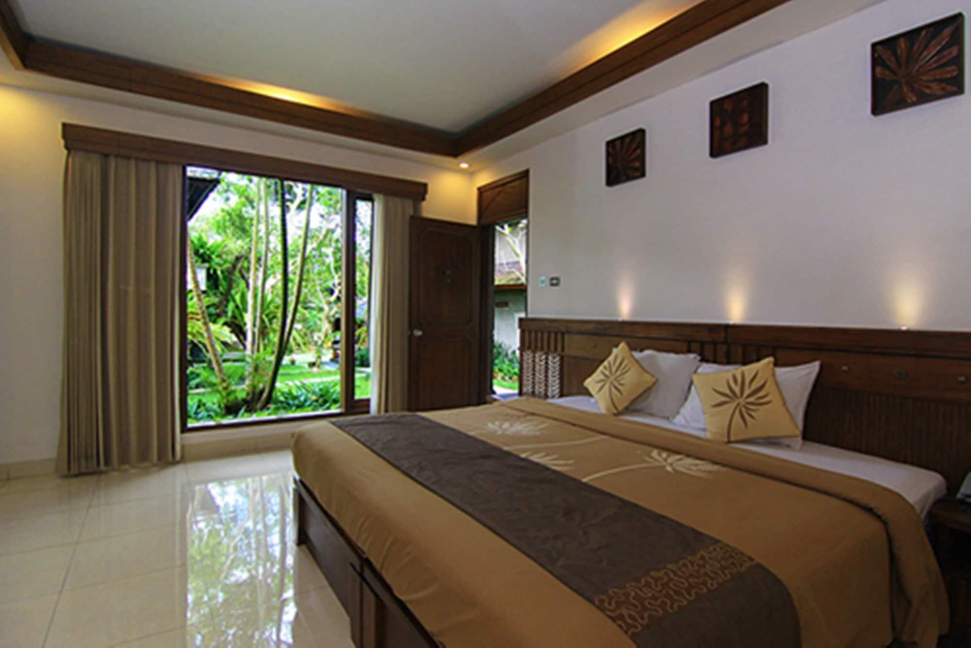 De Munut Balinese Resort Ubud  Ngoại thất bức ảnh
