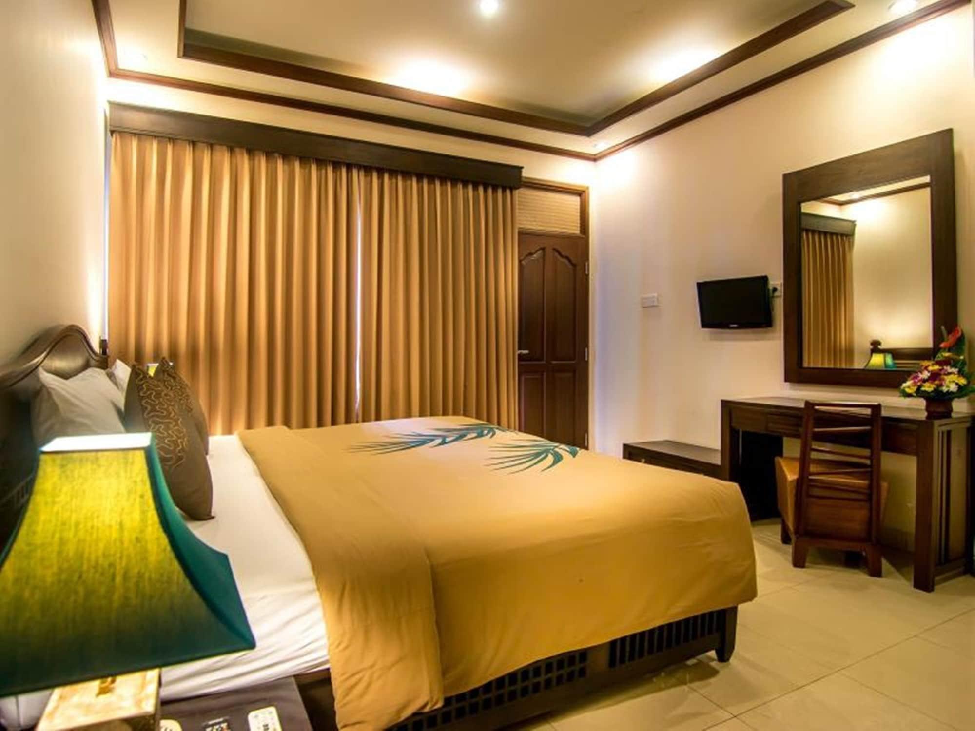 De Munut Balinese Resort Ubud  Ngoại thất bức ảnh
