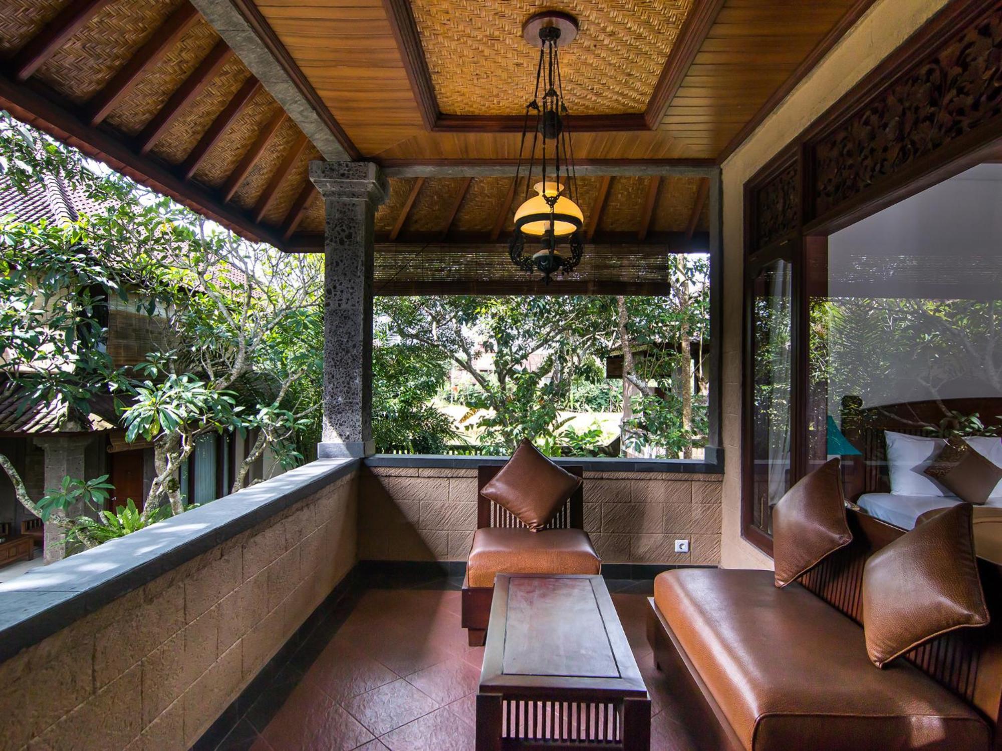 De Munut Balinese Resort Ubud  Ngoại thất bức ảnh