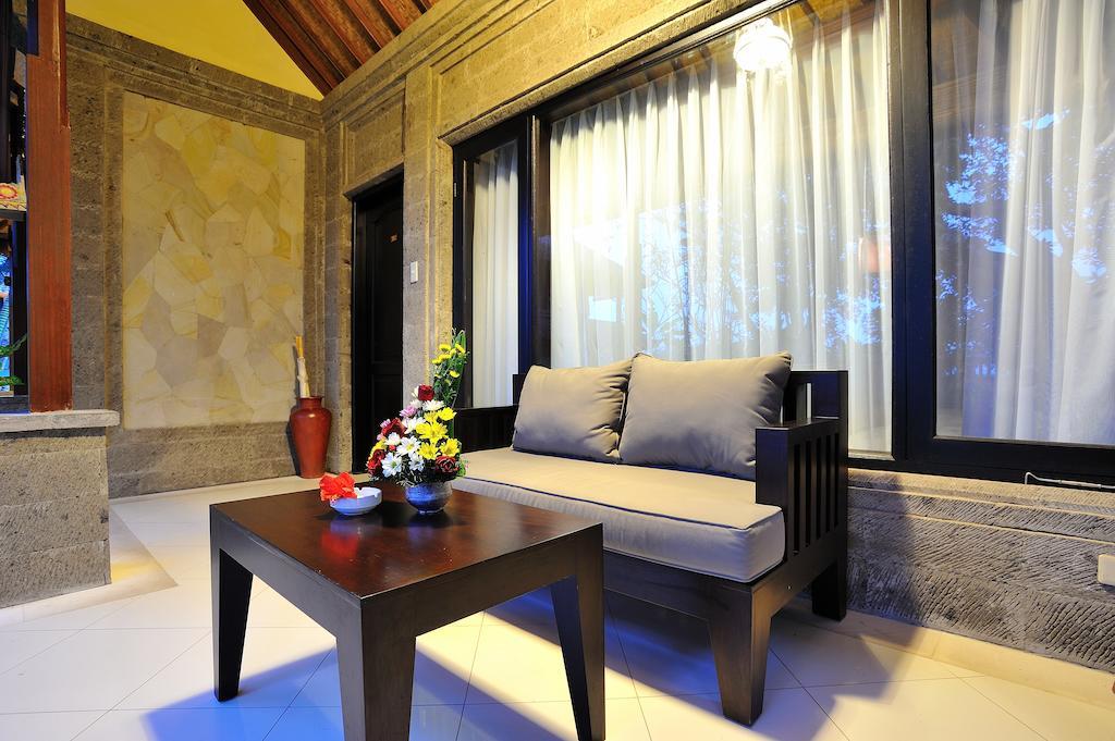 De Munut Balinese Resort Ubud  Ngoại thất bức ảnh