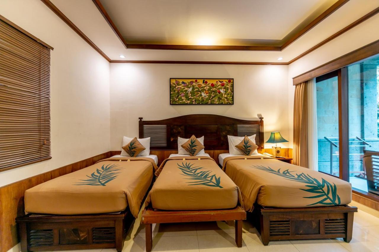 De Munut Balinese Resort Ubud  Ngoại thất bức ảnh