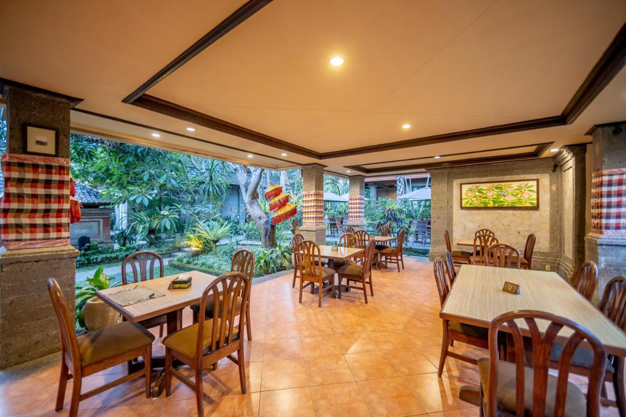 De Munut Balinese Resort Ubud  Ngoại thất bức ảnh